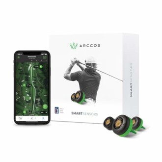 Arccos Smart Sensors