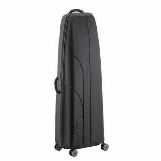 Samsonite Tour Deluxe Golf Hard Case