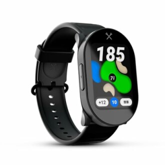 Blue Tees Golf Playmaker+