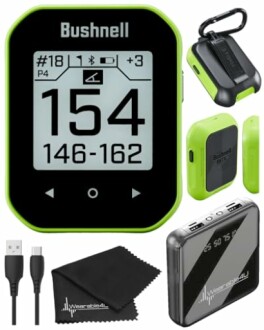Bushnell Phantom 3 Slope