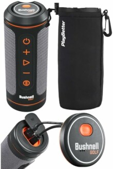 Bushnell Wingman 2