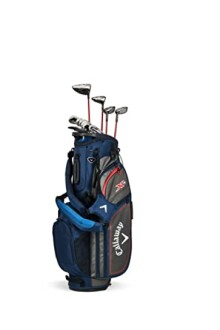 Callaway Golf XR Complete Golf Set