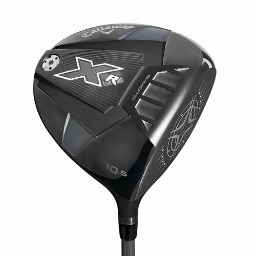Callaway XR driver golf club head
