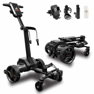 G3 Electric Golf Cart