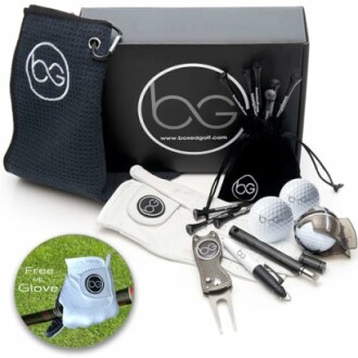 Signature Golf Box