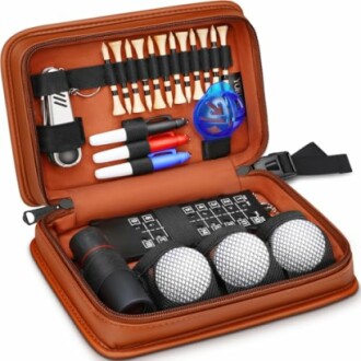 YOREPEK Golf Accessories Kit