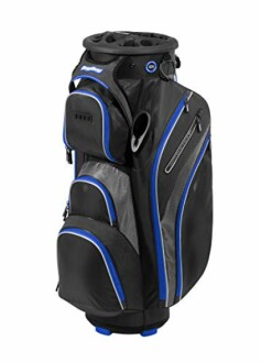 Bag Boy Revolver XP Cart Bag