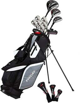 Precise M5 Men's Golf Clubs