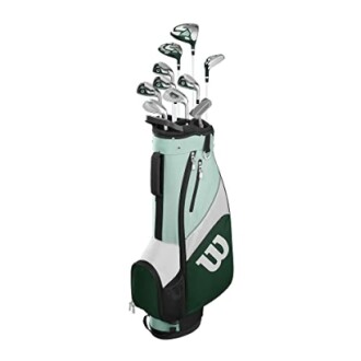 WILSON Women's Profile SGI