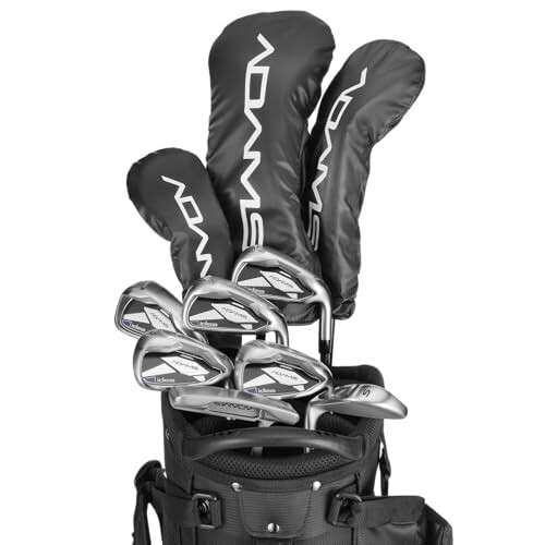 Adams Golf New Idea Package Set