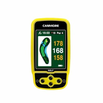 CANMORE HG500 Golf GPS