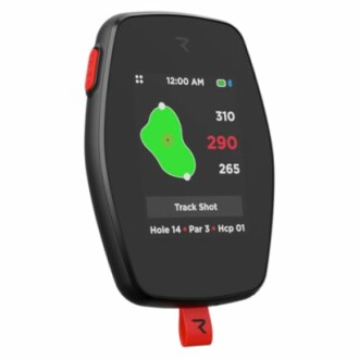 Rad Hand+ GPS Golf Handheld