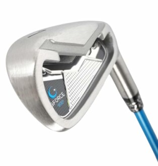 GForce Swing Trainer 7 Iron