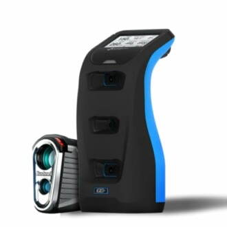 Foresight Sports GC3 Golf Launch Monitor