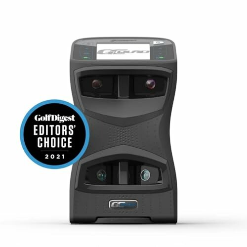 Foresight Sports GCQuad