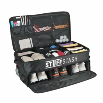 STUFFSTASH Golf Trunk Organizer