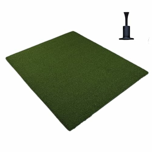 Country Club Elite Golf Mat