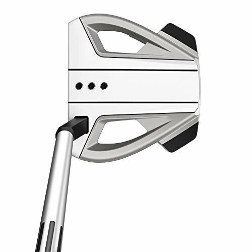 TaylorMade Spider EX Putter Short Slant (#3)