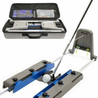 PUR Truth Golf Putting Trainer