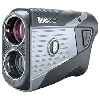 Bushnell Golf Tour V5