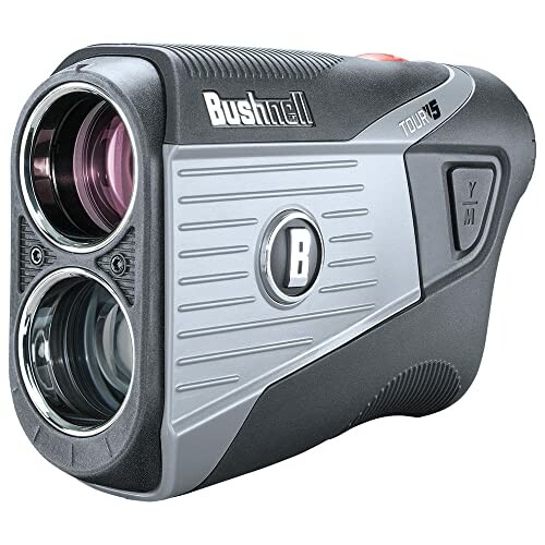 Bushnell Tour V5 golf rangefinder