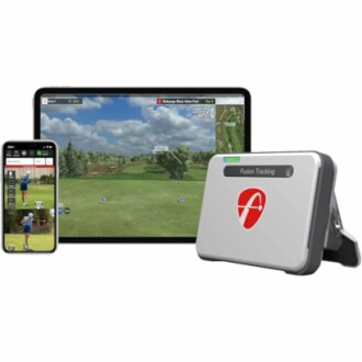 FlightScope Mevo+