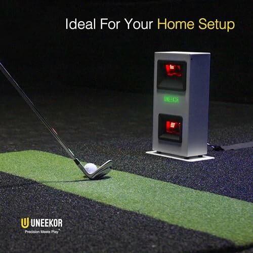 Uneekor EYE MINI CORE