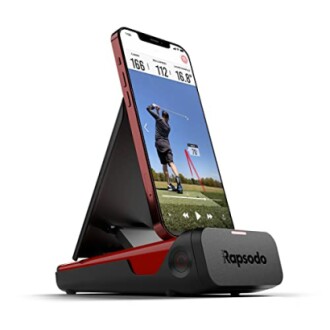 Rapsodo Mobile Launch Monitor