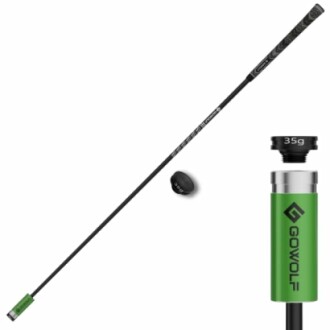 Gowolf Golf Swing Trainer