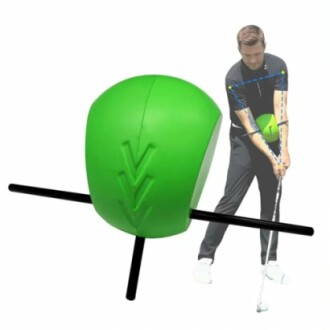 The Connector Golf Training Aid