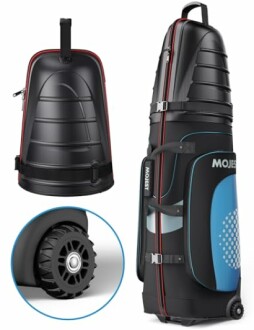 Mojest Golf Travel Bag