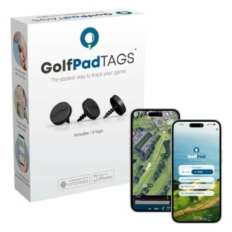 Automatic Swing Trainer System