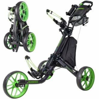 Golf Push Cart