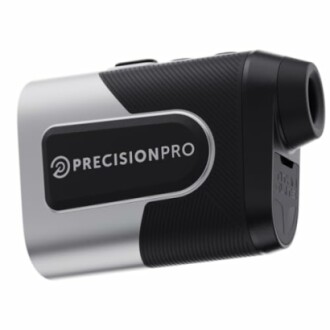 Precision Pro Titan Elite Golf Rangefinder