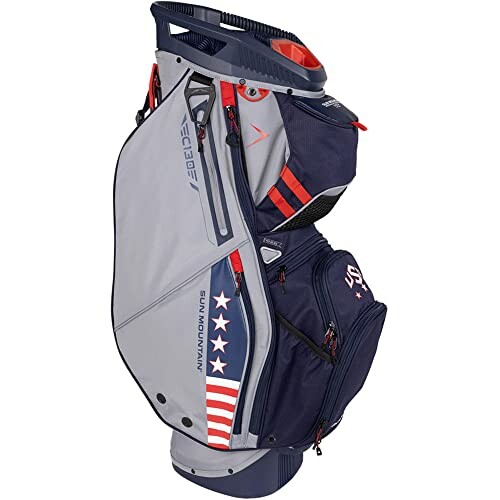 Sun Mountain C130 Golf Bag