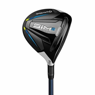 SiM 2 Max Fairway