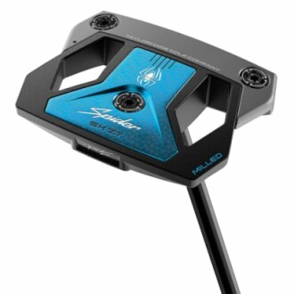 TaylorMade Golf Spider ZT Putter