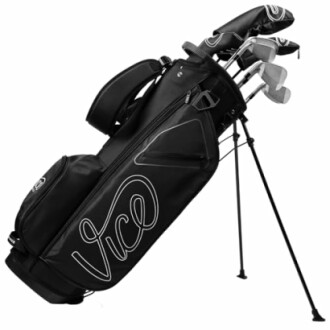 Vice Golf Men's Boost Complete Club Set